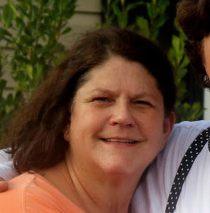 Meet your Posher, Deann